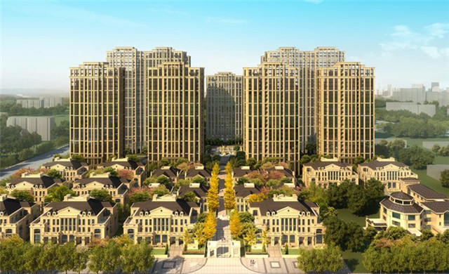 奥东花园